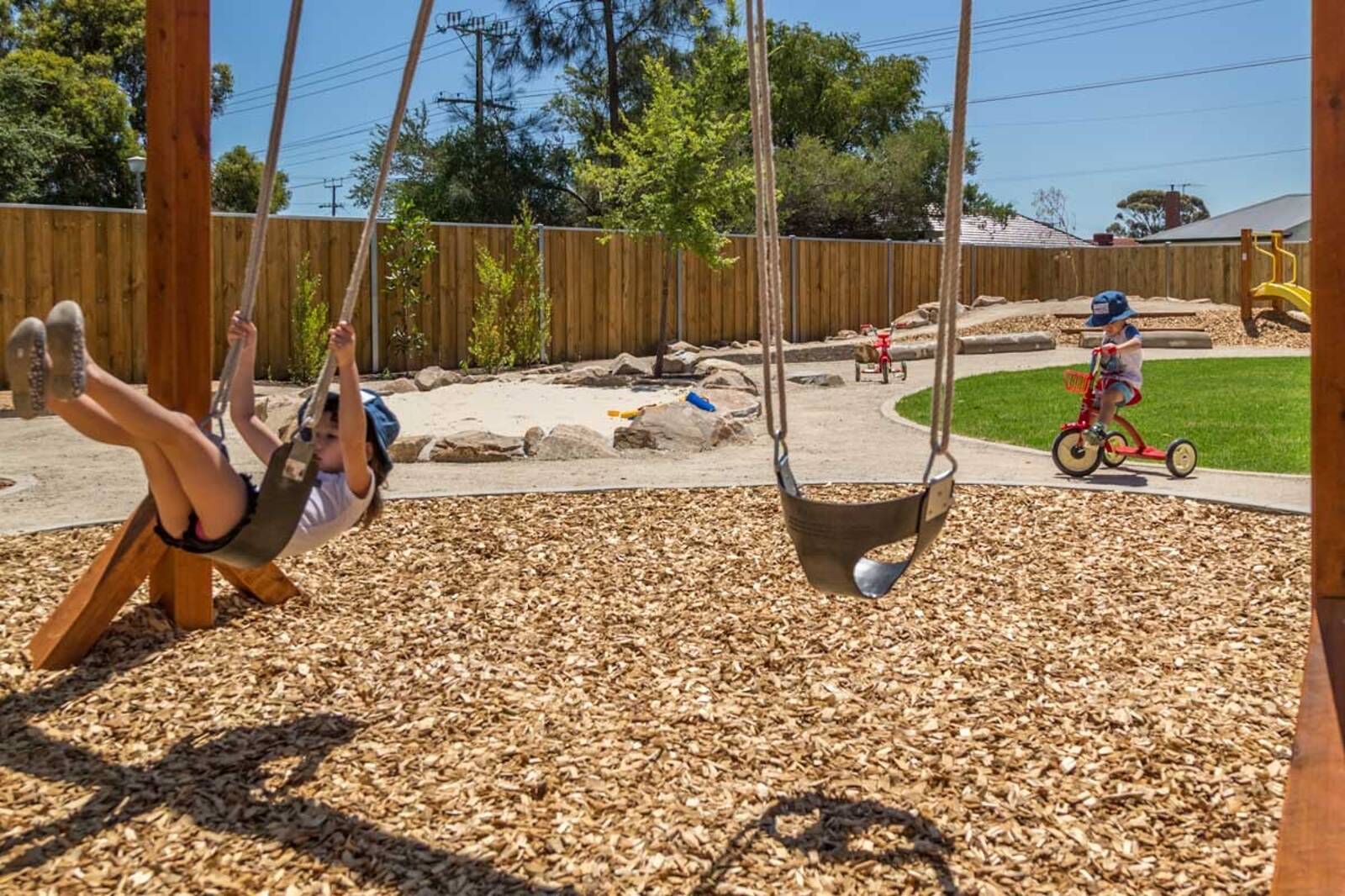 Confident Kids Child Care & Early Learning