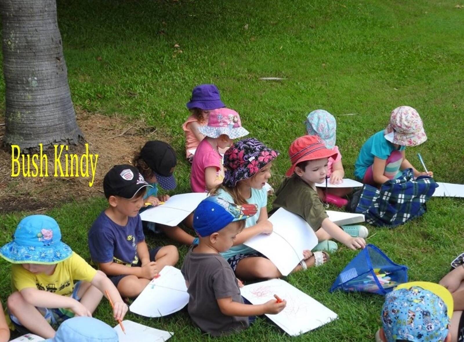 Smartland Boutique Early Learning Minyama