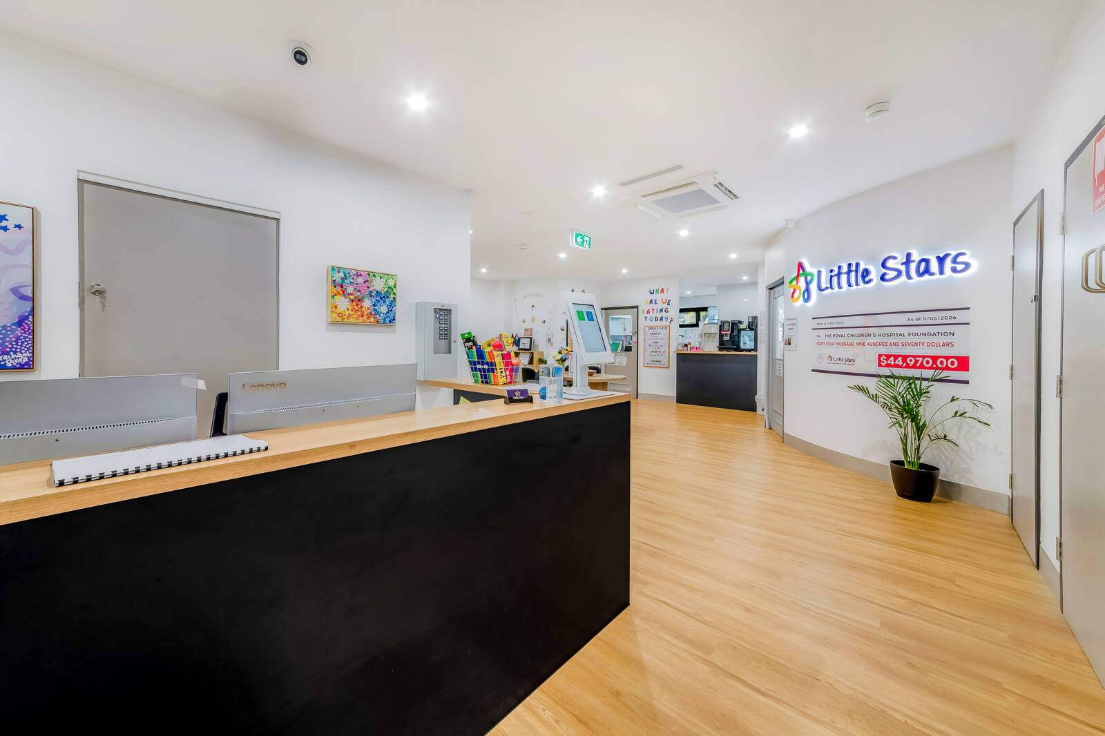 Little Stars Early Learning & Kindergarten - Sunbury