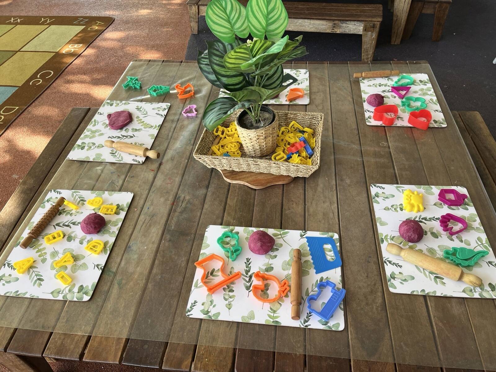Community Kids Ingleburn Early Education Centre