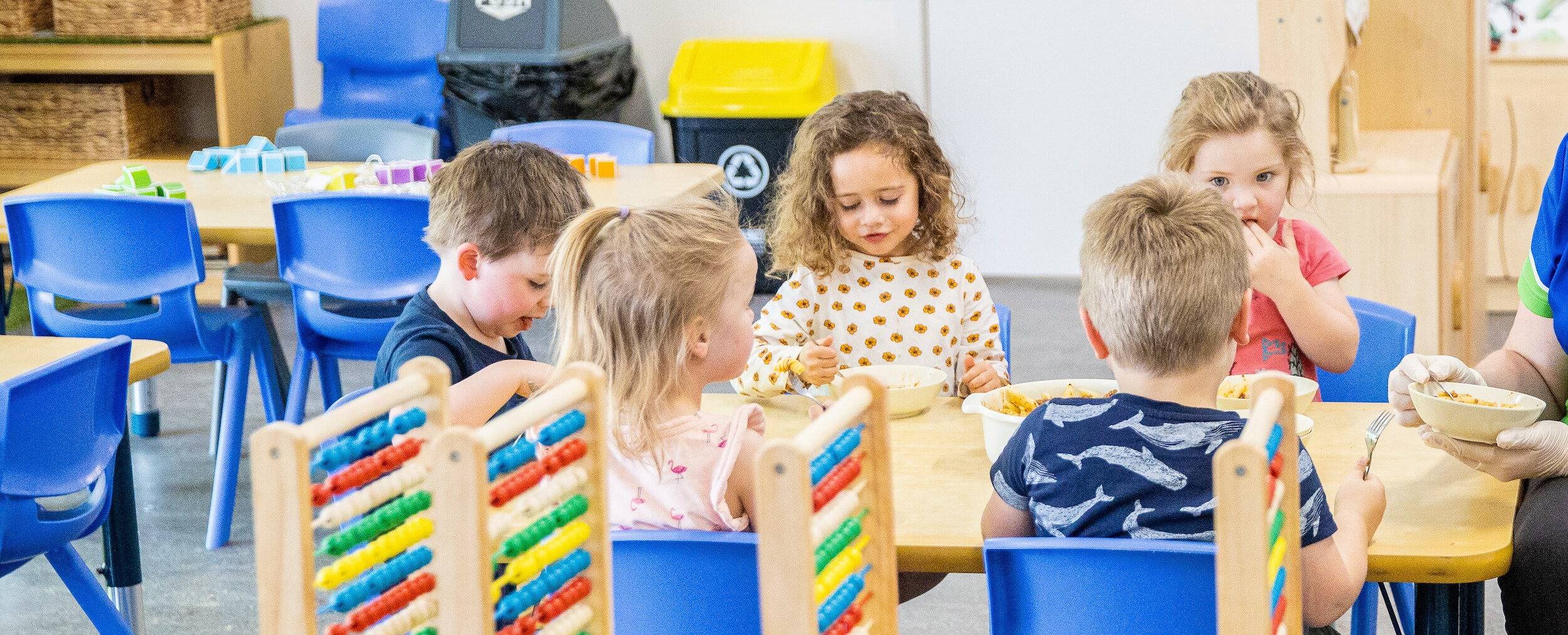 Stepping Stone Aberfoyle Park Childcare & Early Development Centre