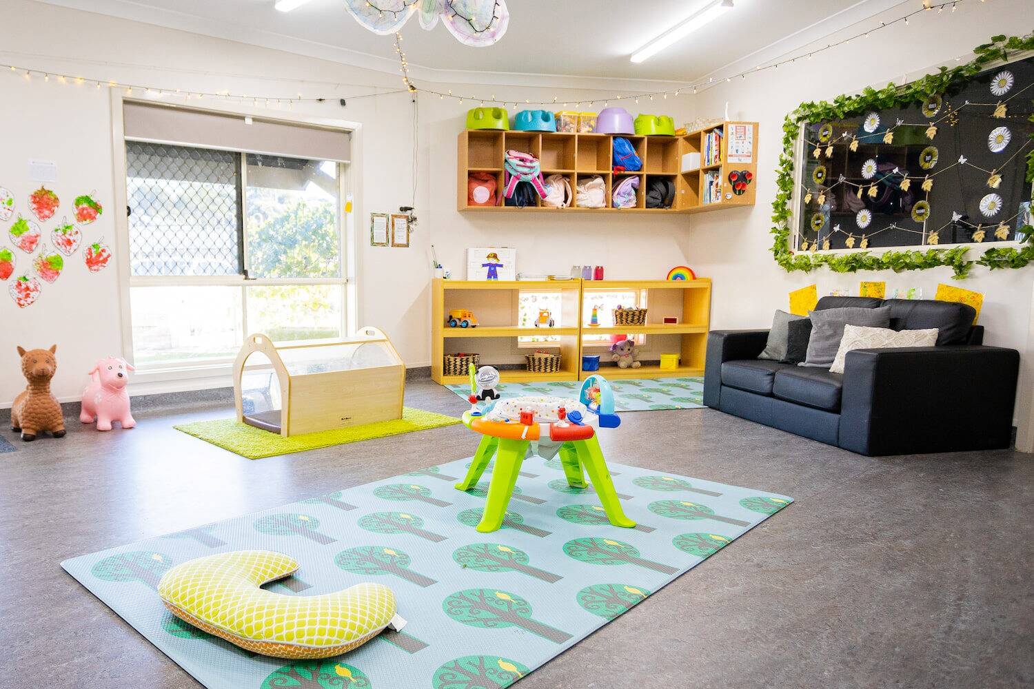 Stepping Stone Hewett Childcare & Early Development Centre