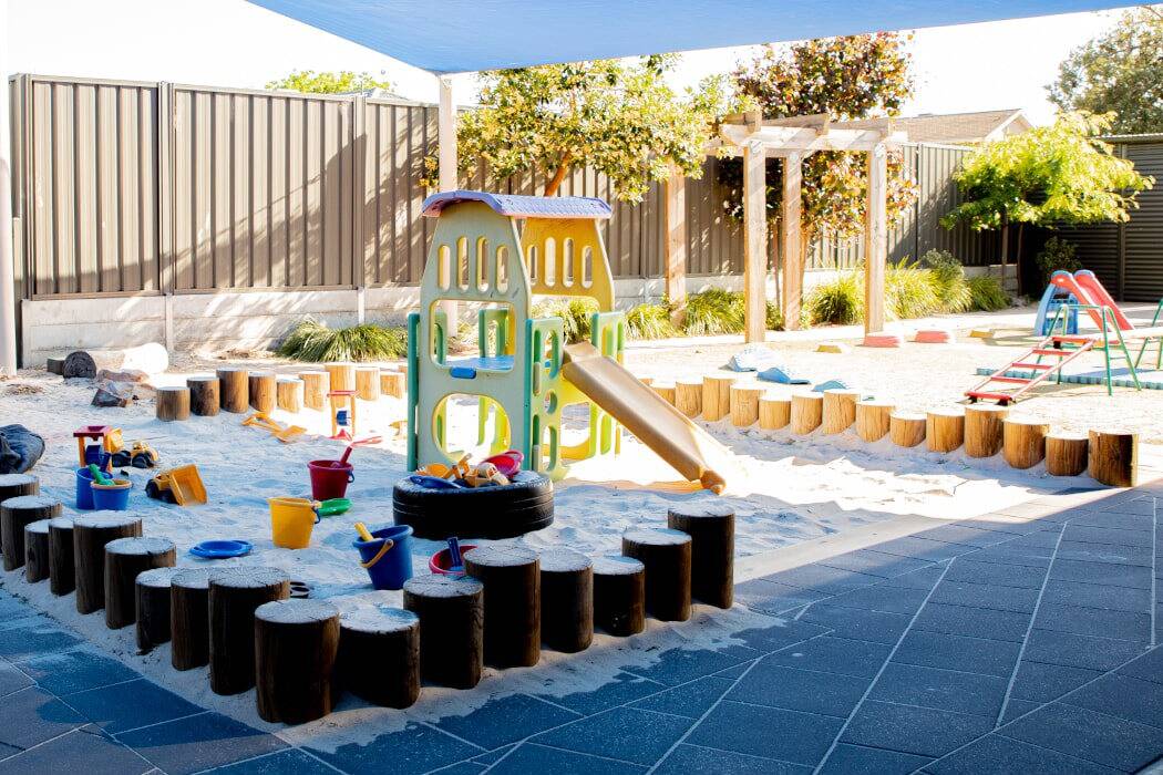 Stepping Stone Klemzig Childcare & Early Learning Centre