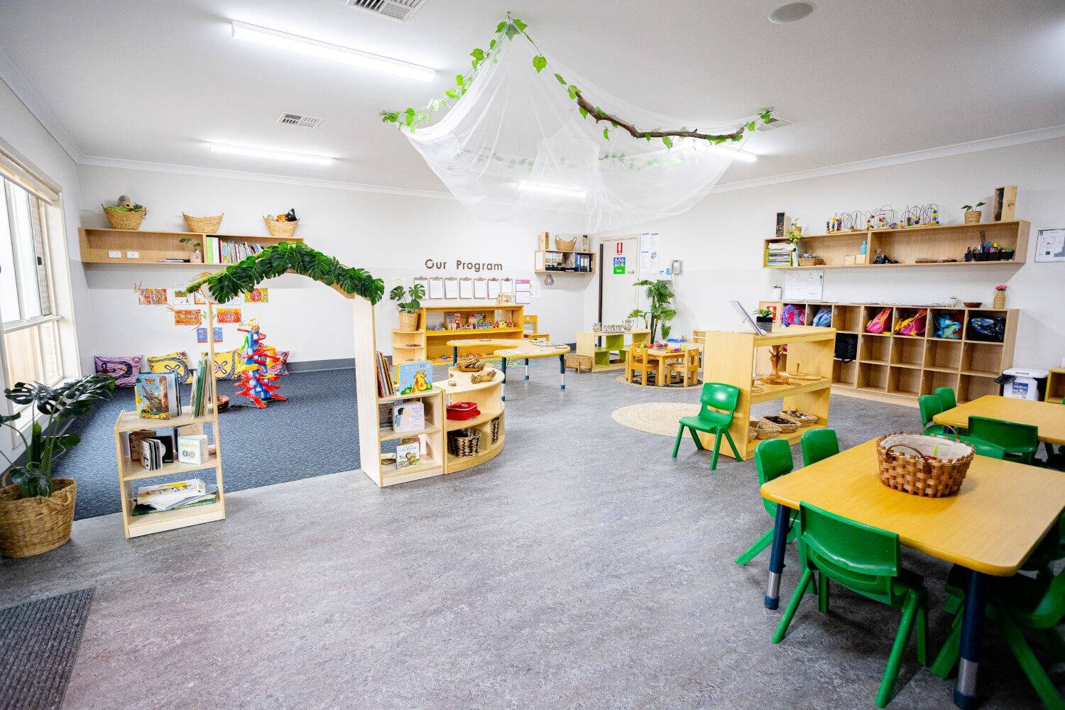 Stepping Stone Munno Para Childcare & Early Development Centre