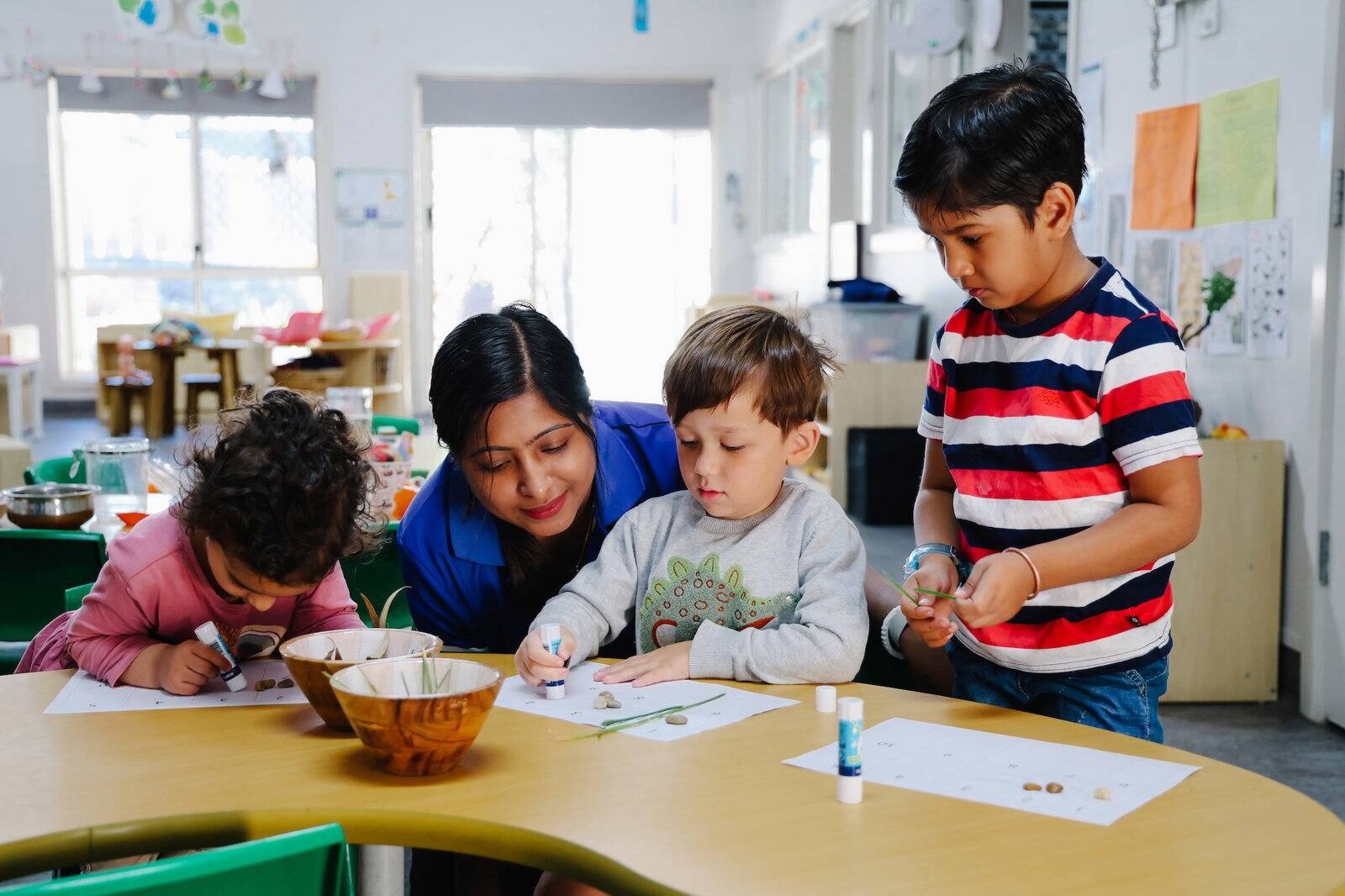 Stepping Stone Northfield Childcare & Early Development Centre