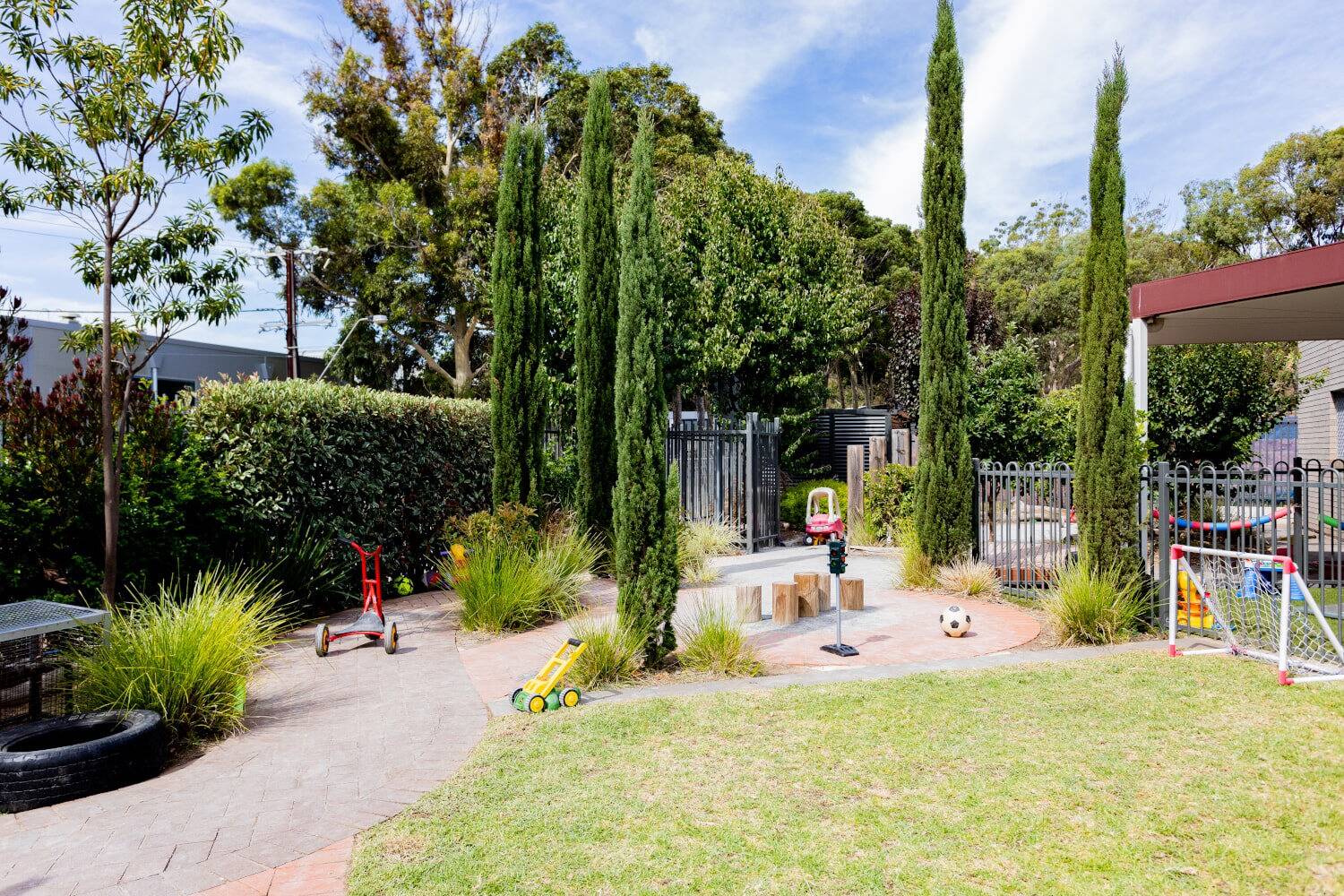 Rostrevor College Stepping Stone Early Learning Centre