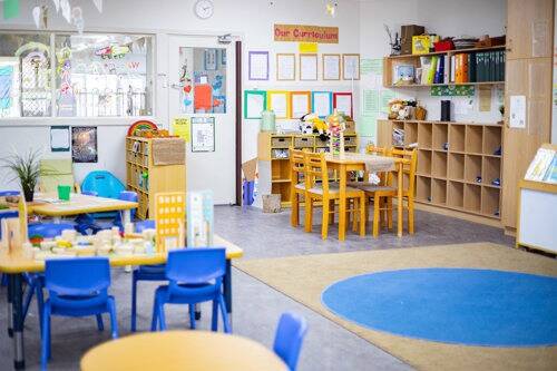 Stepping Stone Tanunda Childcare & Early Development Centre