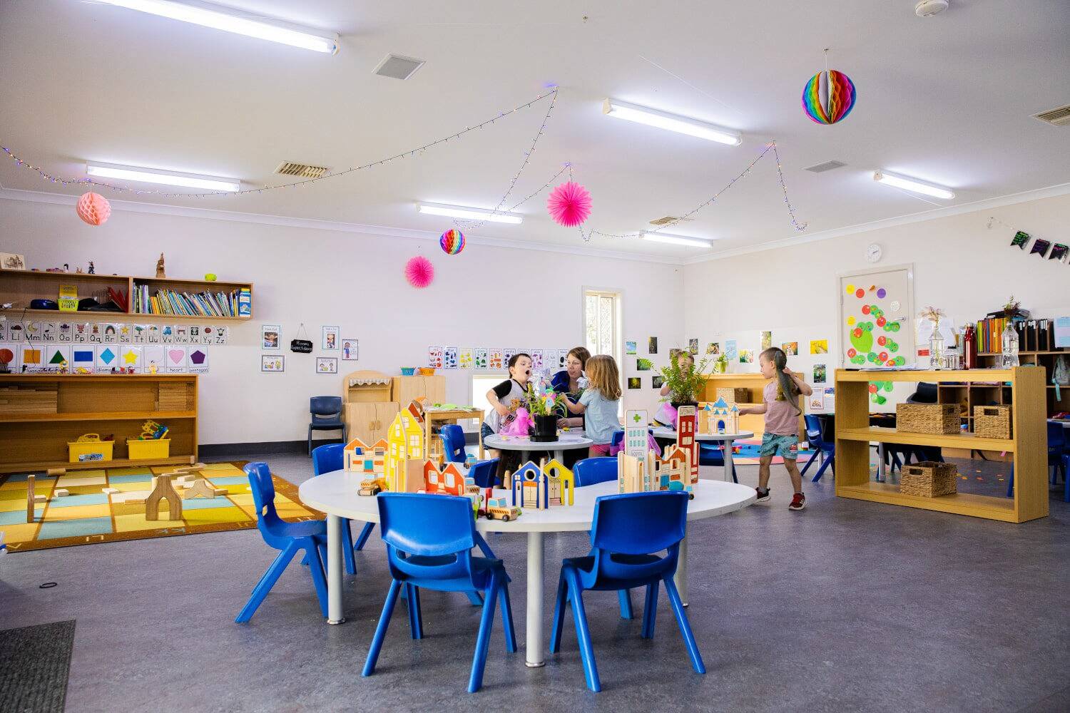 Stepping Stone Tea Tree Gully Childcare & Early Development Centre