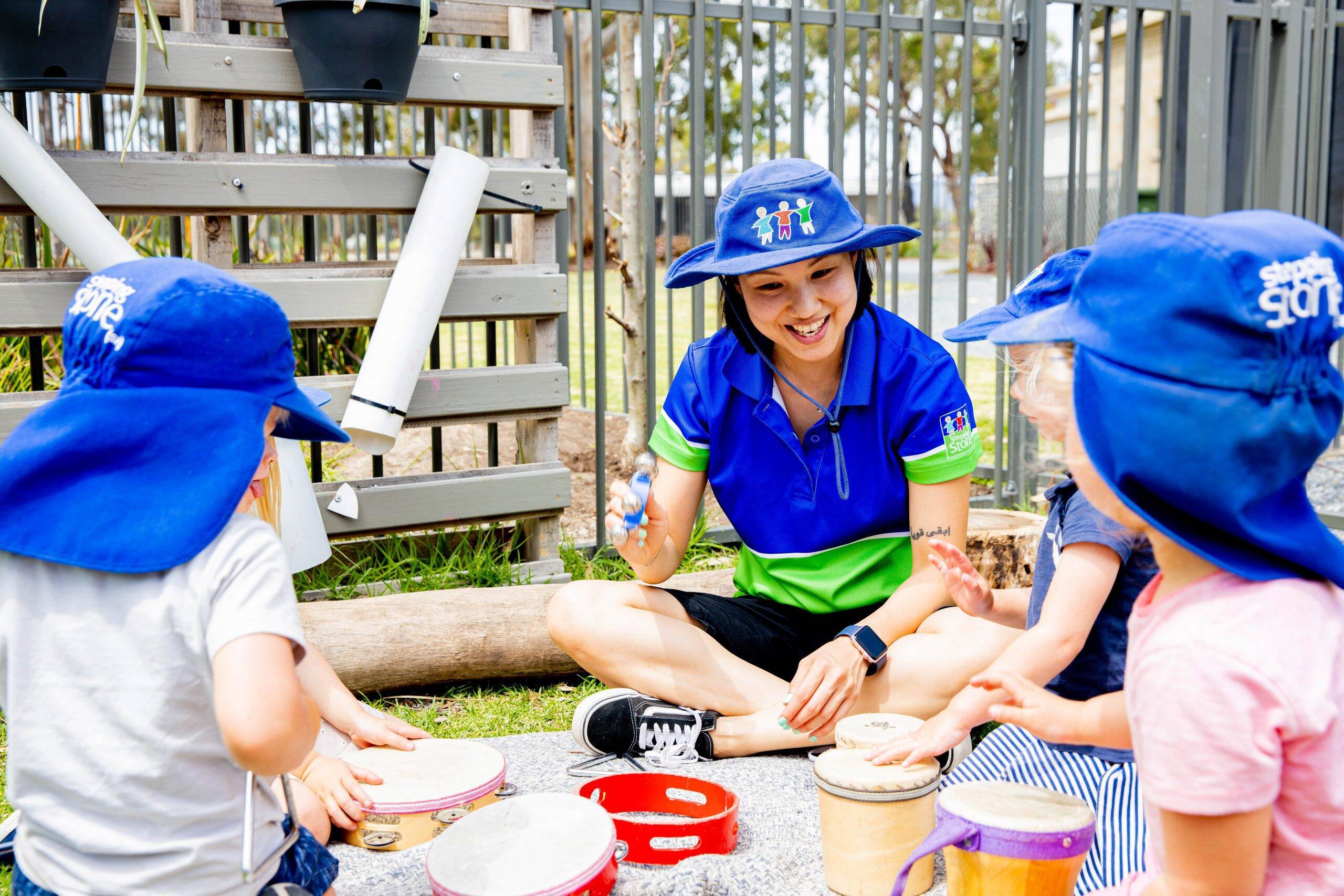 Stepping Stone West Beach Childcare & Early Development Centre