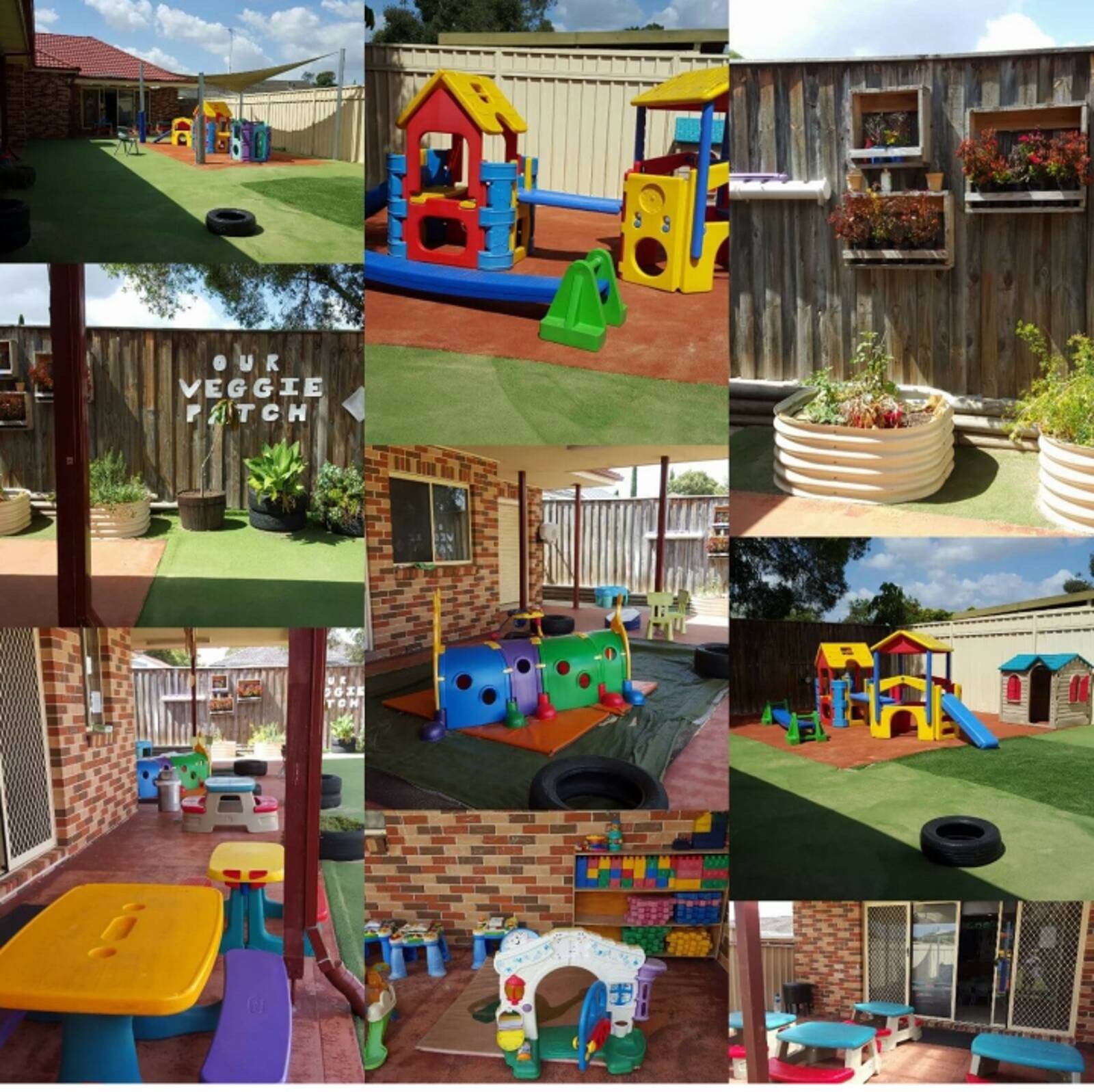 Kindi World Childcare & Education Centre