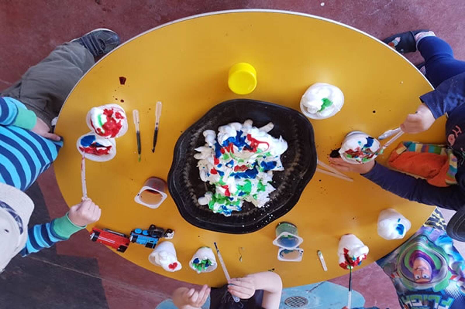 Gumnuts Family Daycare