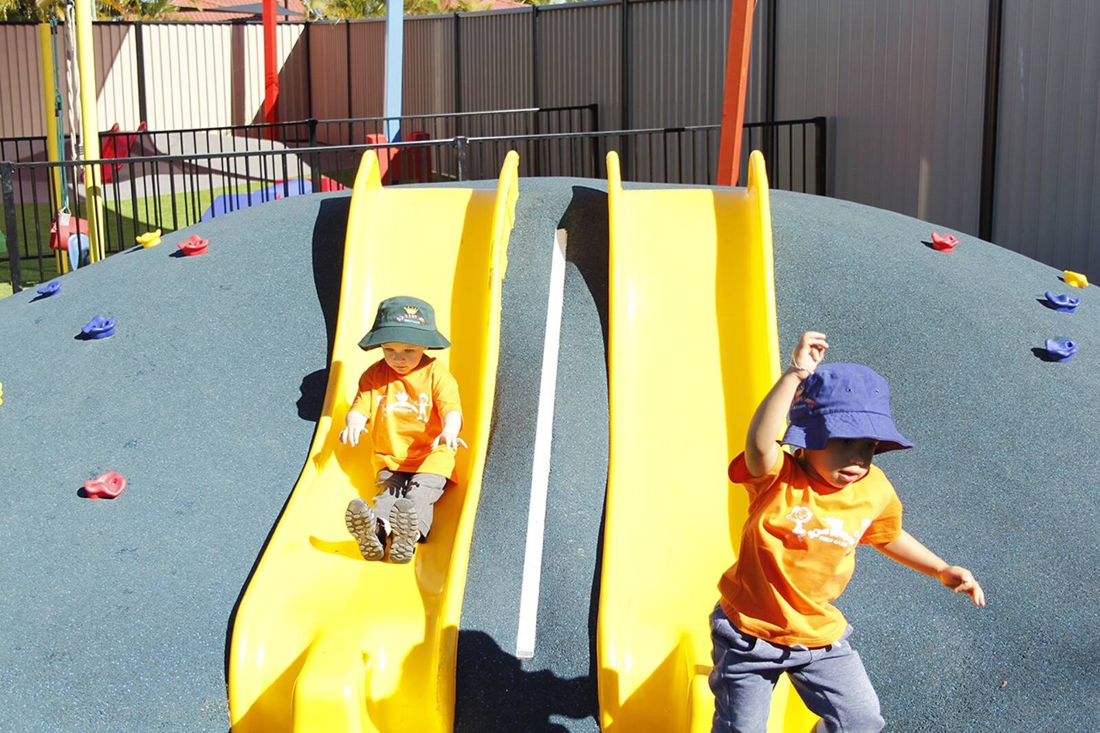Kidikingdom Child Care - Hillcrest