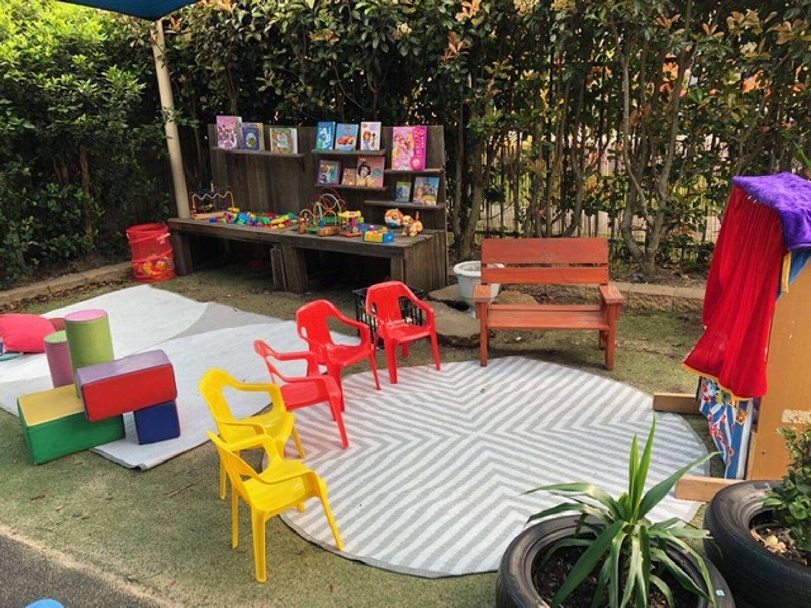 Little Seedlings Early Learning Centre Kanwal