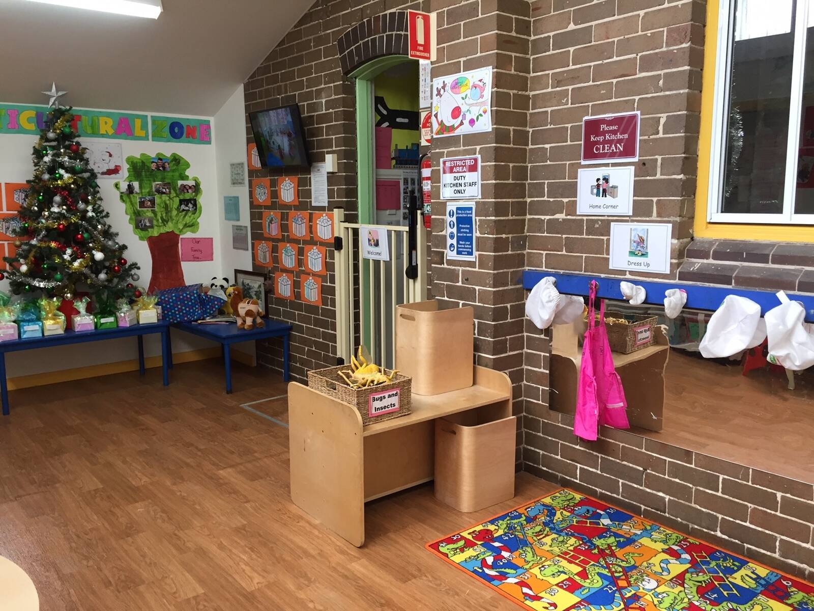 Sunshine Early Learning Centre GNR