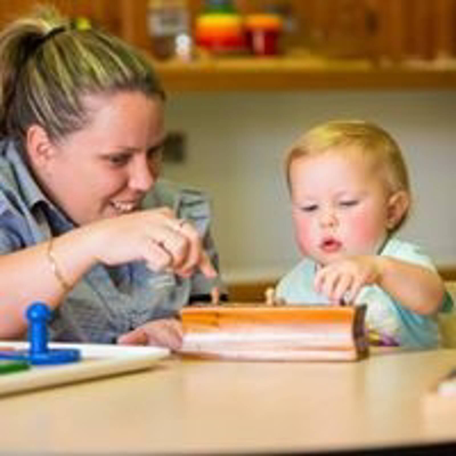 A Country Garden Early Childhood Centre - Jacaranda House