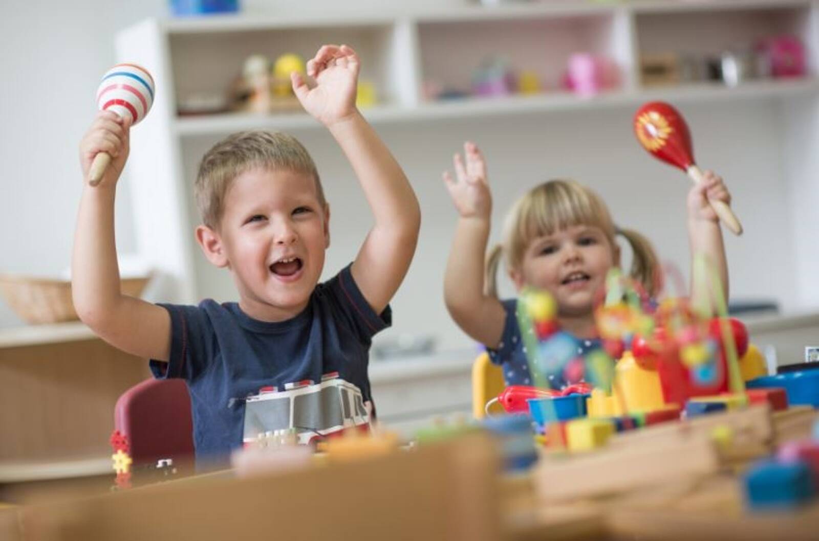 Engadine Montessori Academy Childcare & Preschool