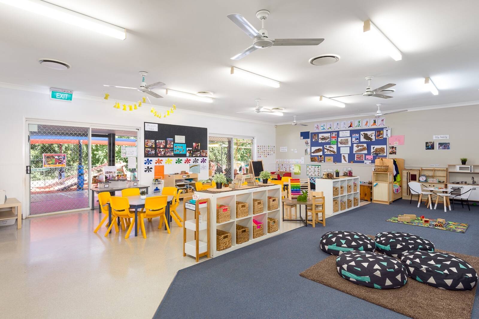 Kidzco Early Learning Centre Springwood
