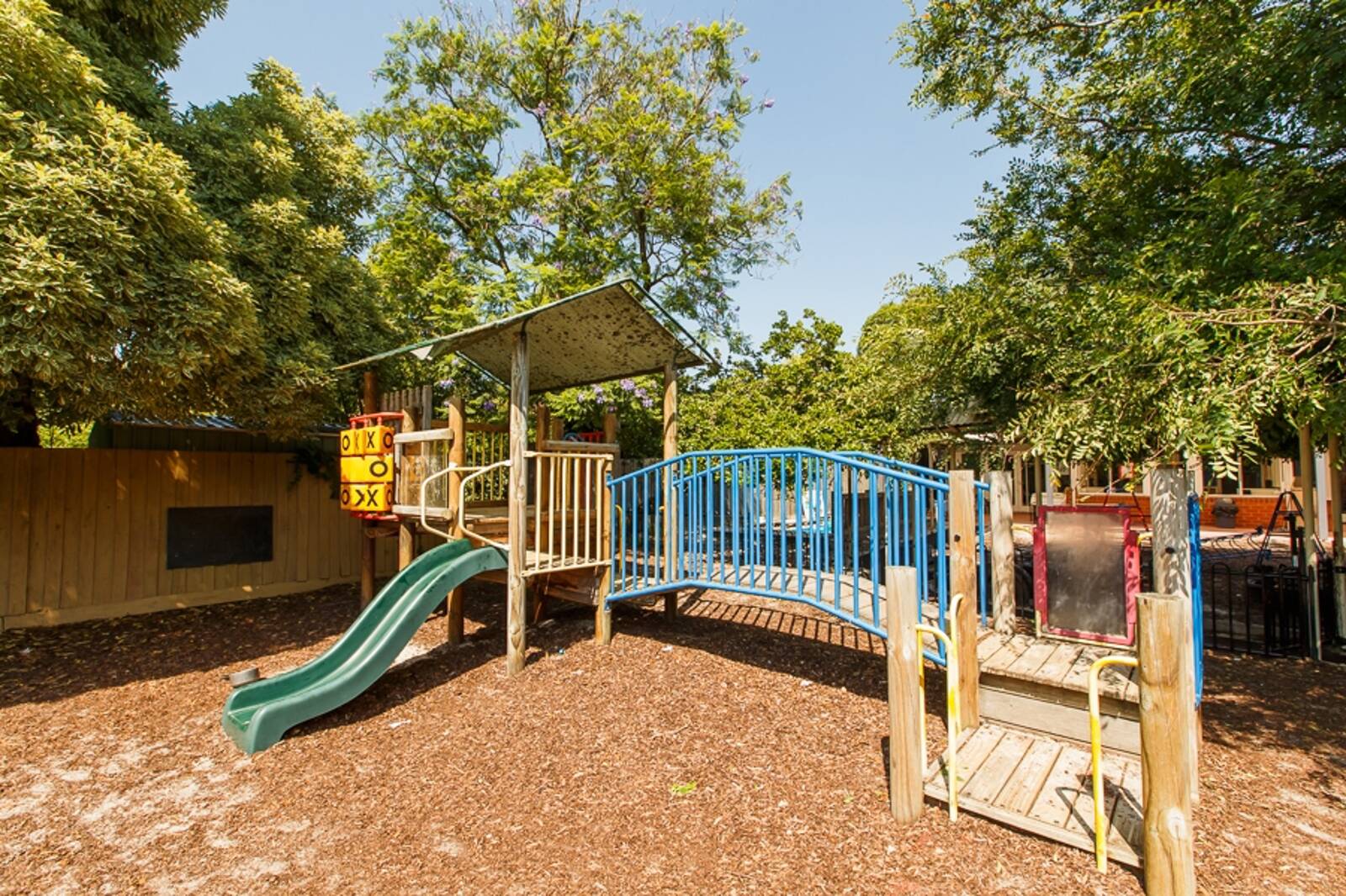 Paisley Park Early Learning Centre Ashburton