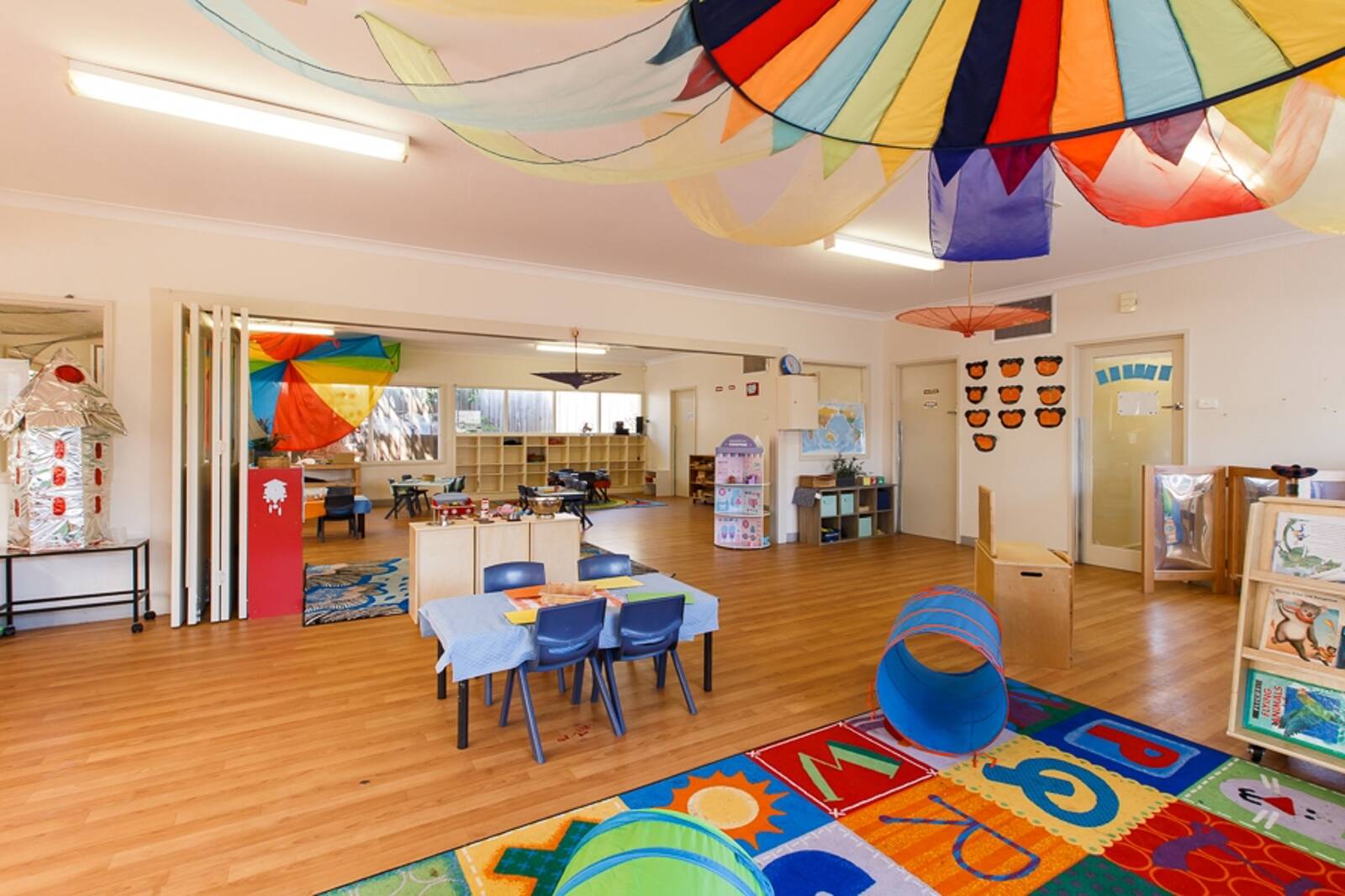 Paisley Park Early Learning Centre Ashburton