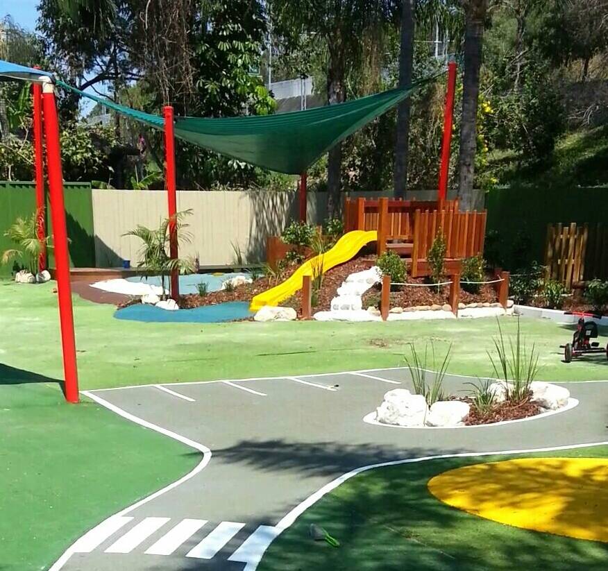 Carrara Tiny Tots and Pre-Prep Early Learning Centre