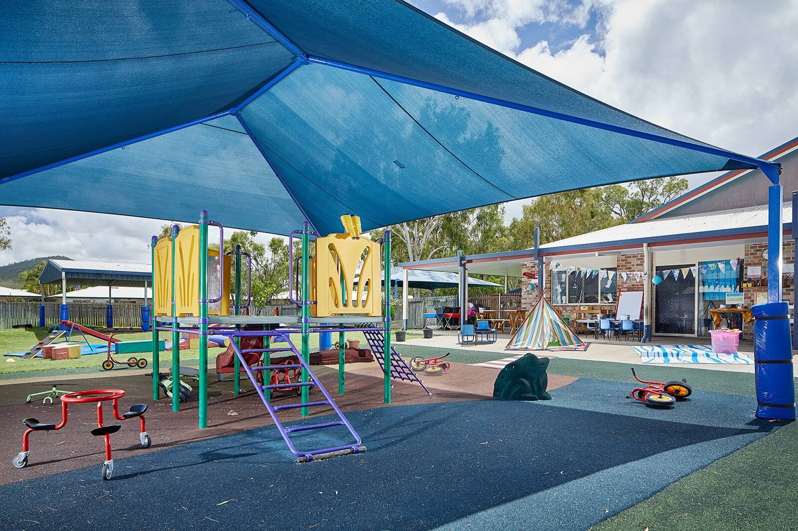 Guppys Early Learning - Frenchville