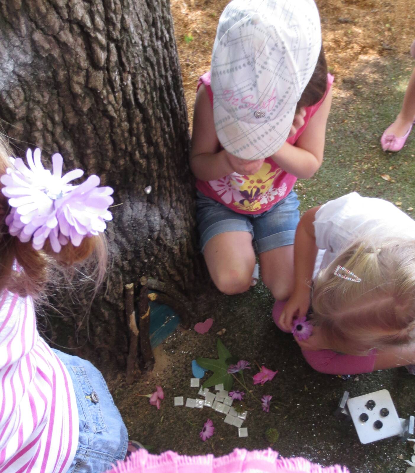 Pennant Hills War Memorial Children's Centre