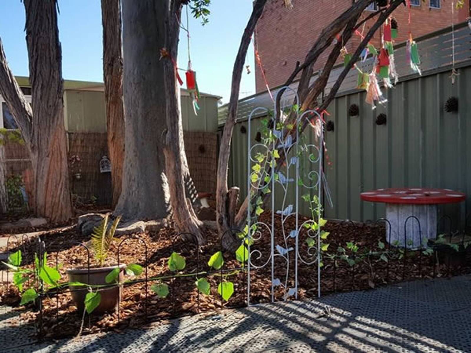 Jesmond Early Education Centre Inc