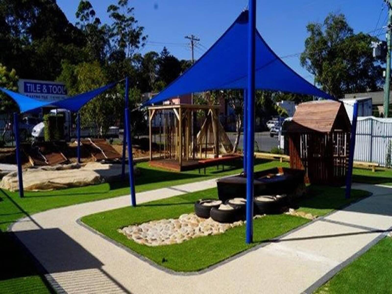 Creative Childcare Kotara