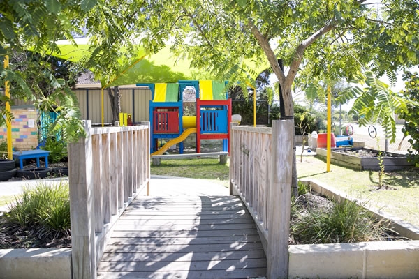 Alexander Heights Child Care Centre