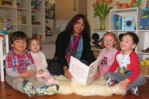 Sutherland Shire Council Family Day Care