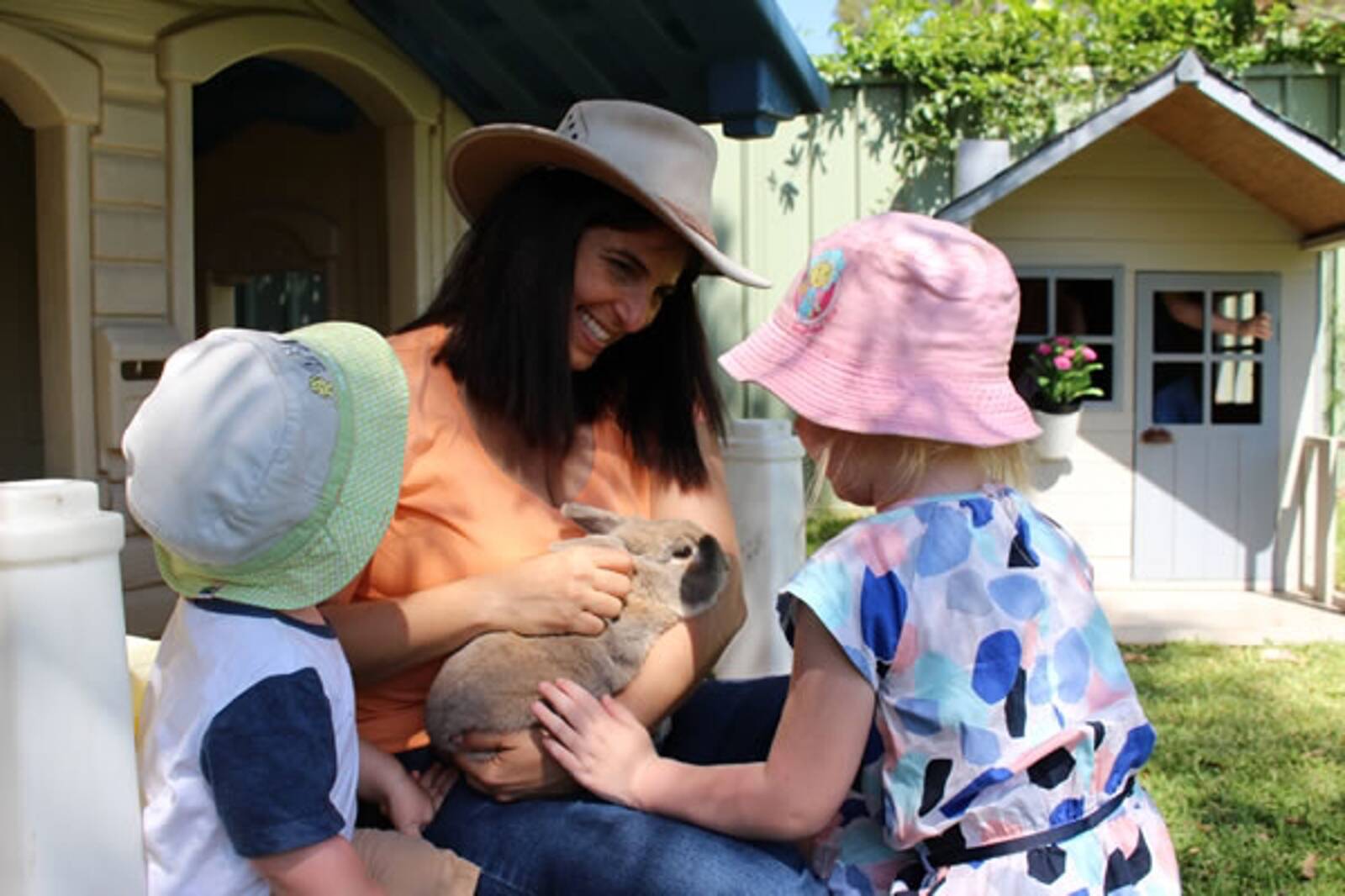 Sutherland Shire Council Family Day Care
