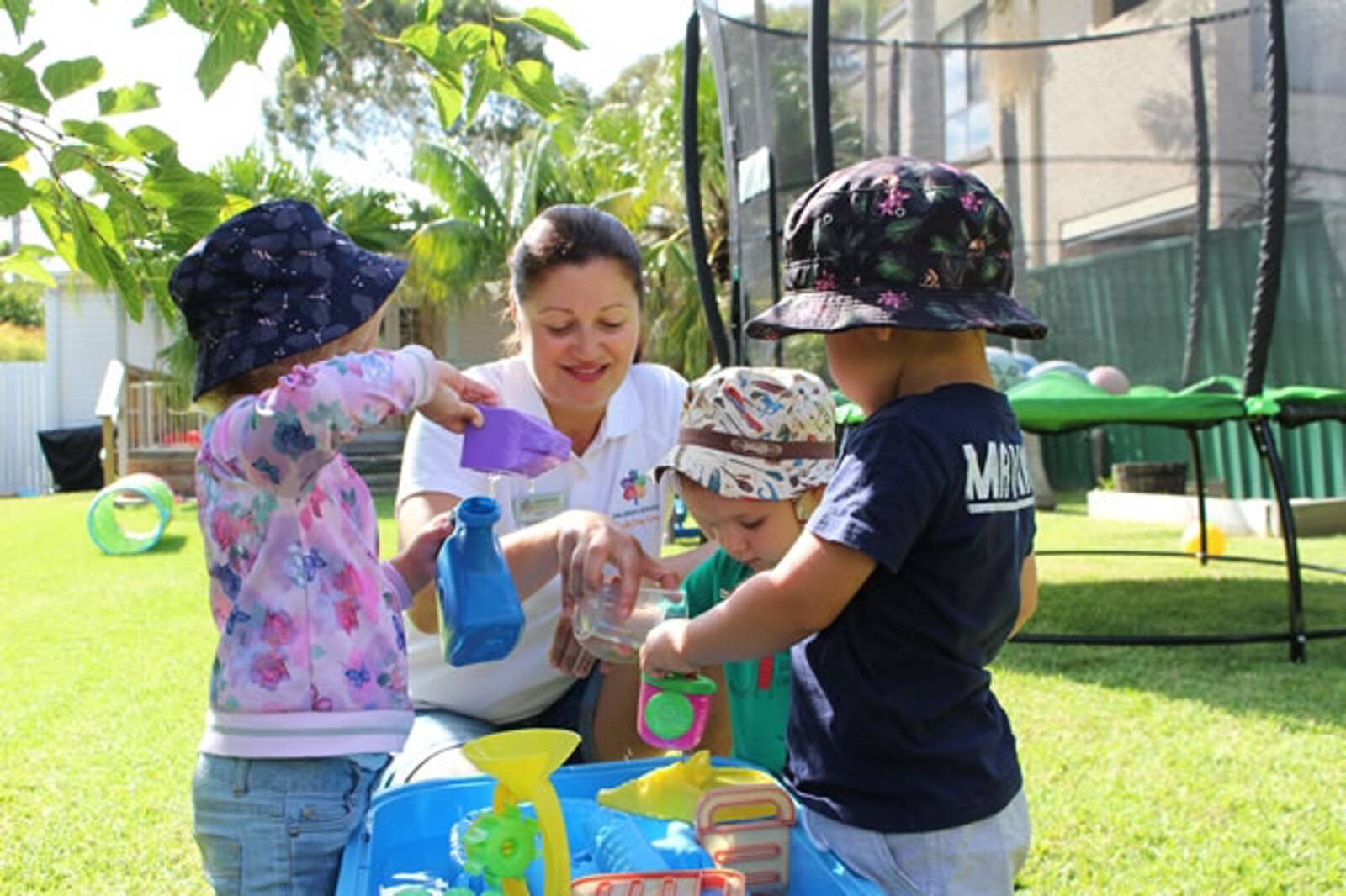 Sutherland Shire Council Family Day Care