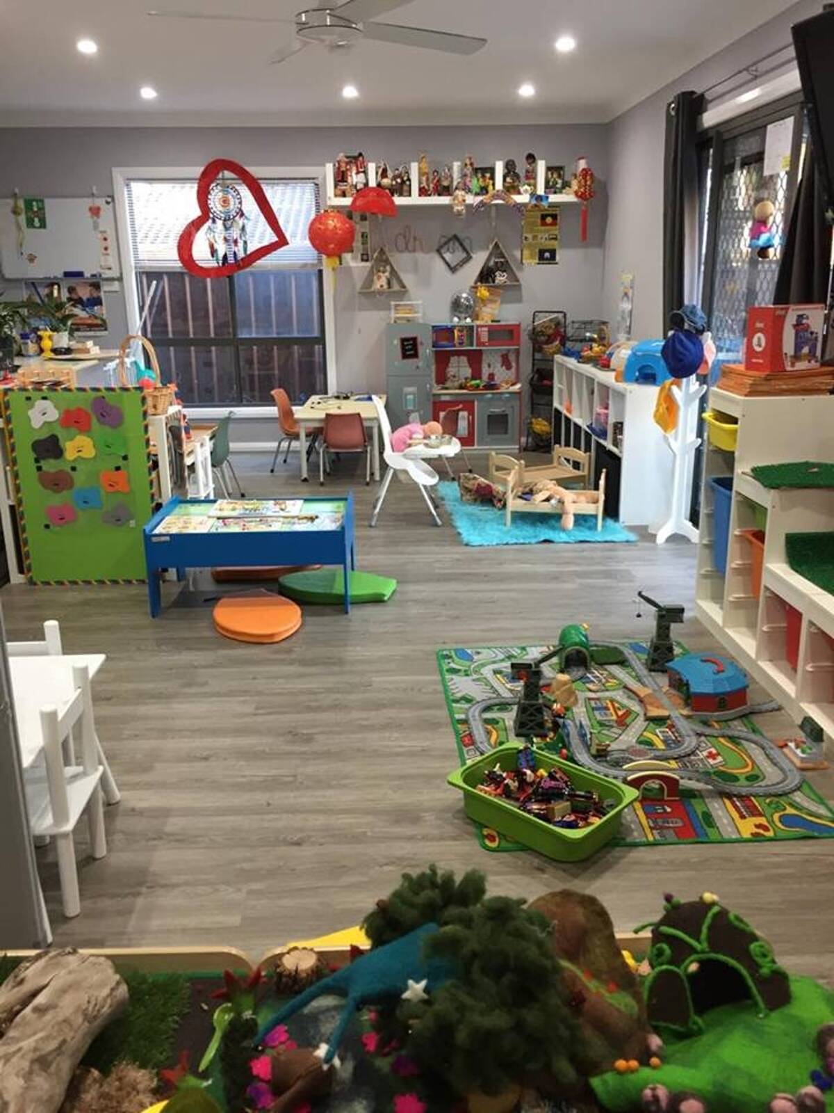 KIPI - Kristy's Inspirational Preschool Initiatives