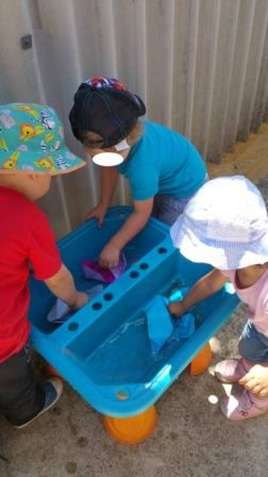 Ruban's Family Day Care