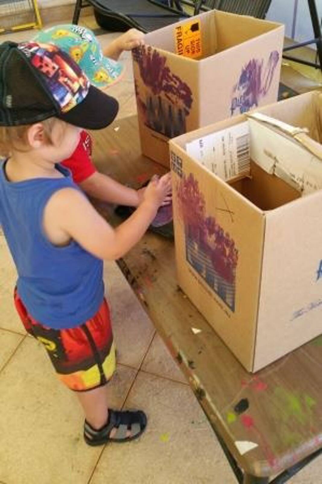 Ruban's Family Day Care