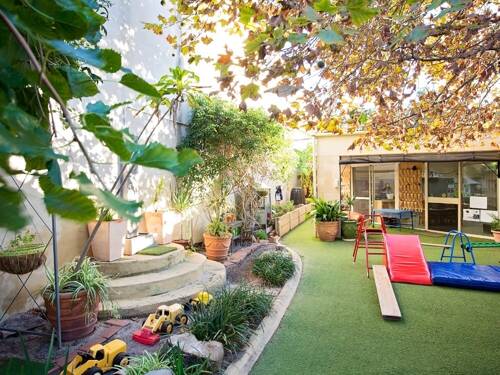 Nedlands School of Early Learning