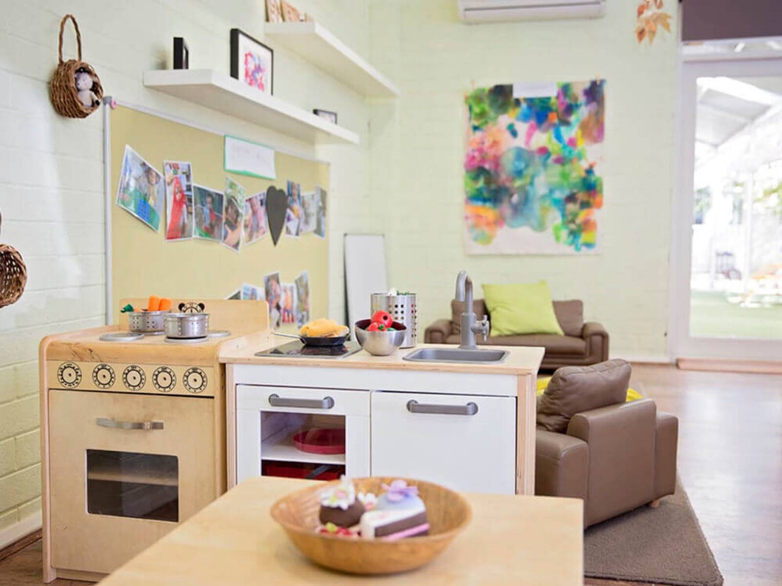 Subiaco School of Early Learning