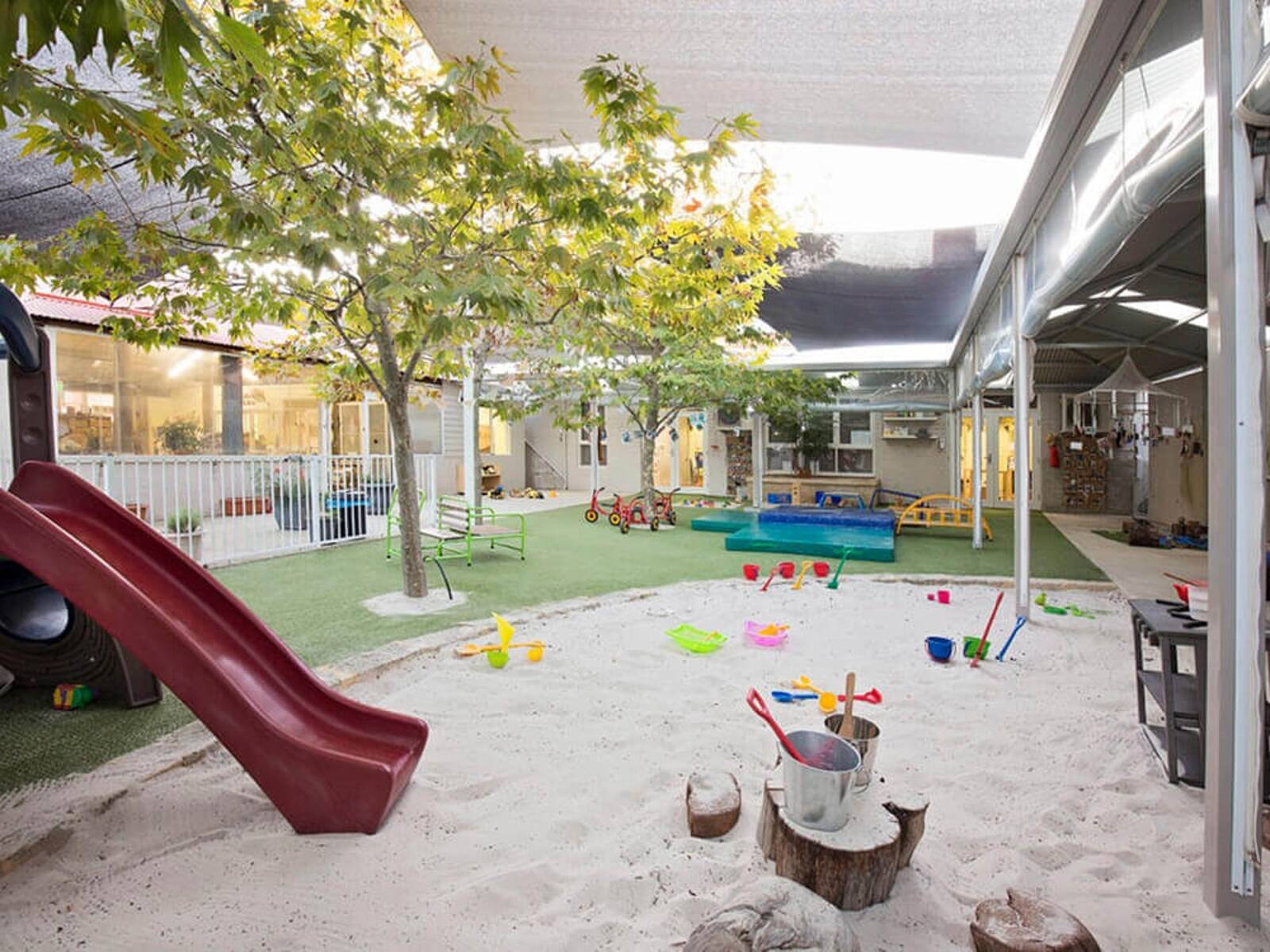 Subiaco School of Early Learning