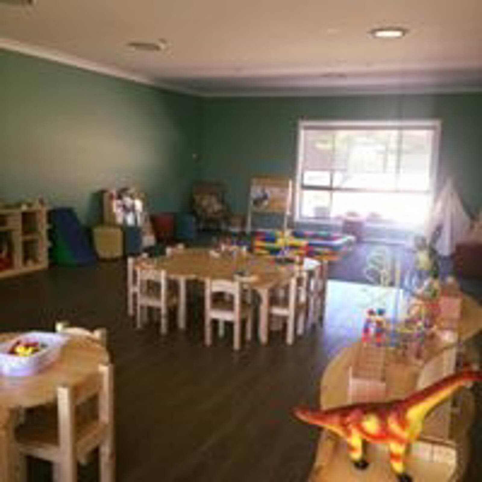 The Little Village Early Learning Centre