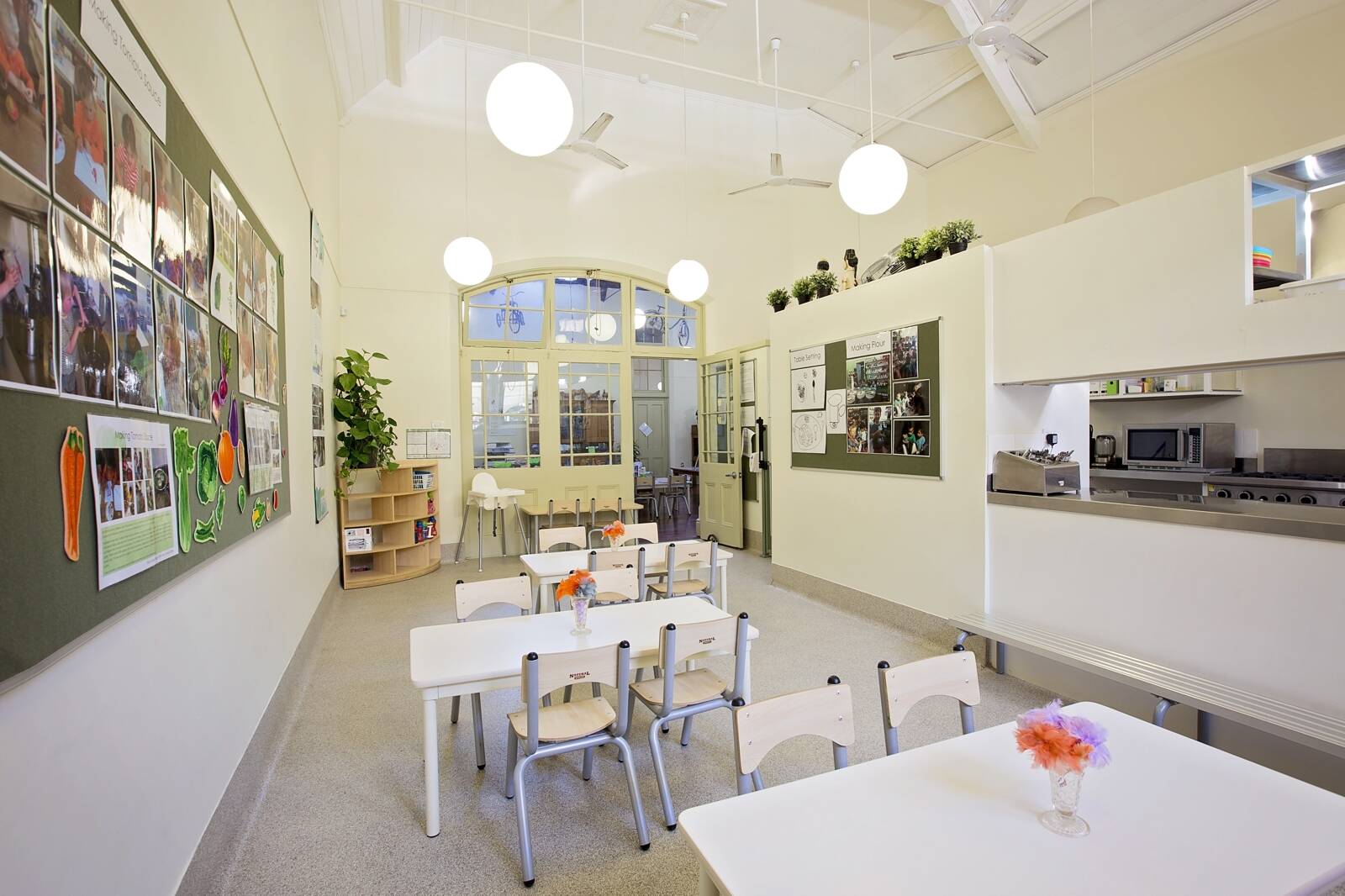 North Fremantle School of Early Learning