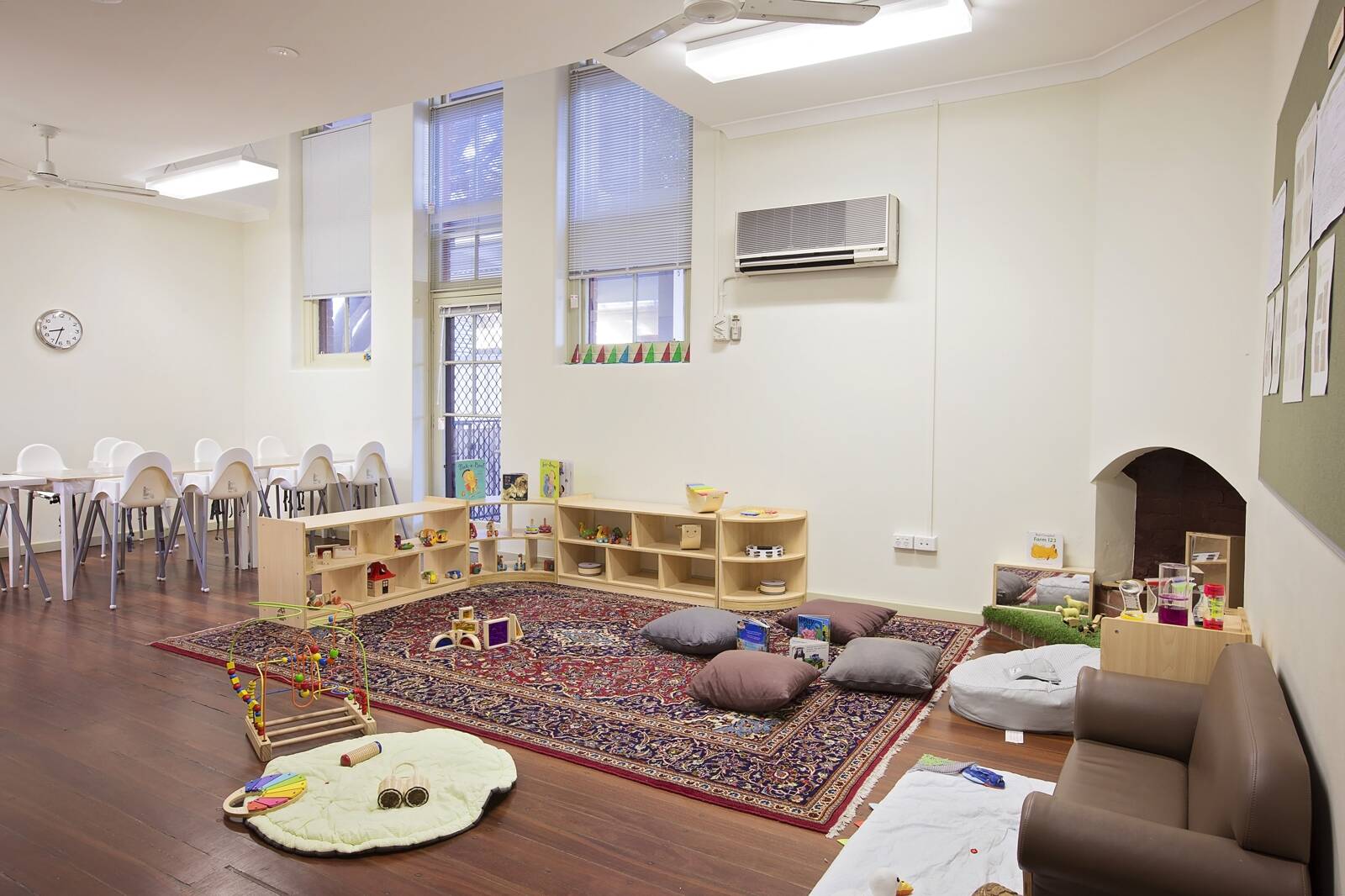 North Fremantle School of Early Learning