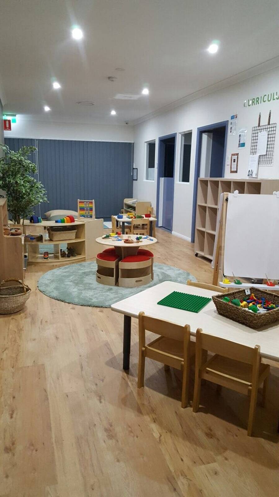 First Memories Early Learning Centre