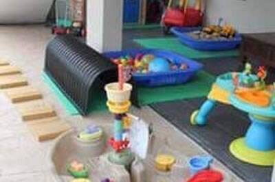 Julie’s Family Day Care