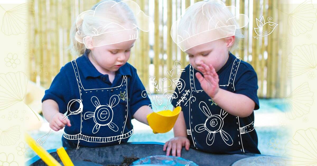 Vacancies at Grammar Early Learning Centre Toddle