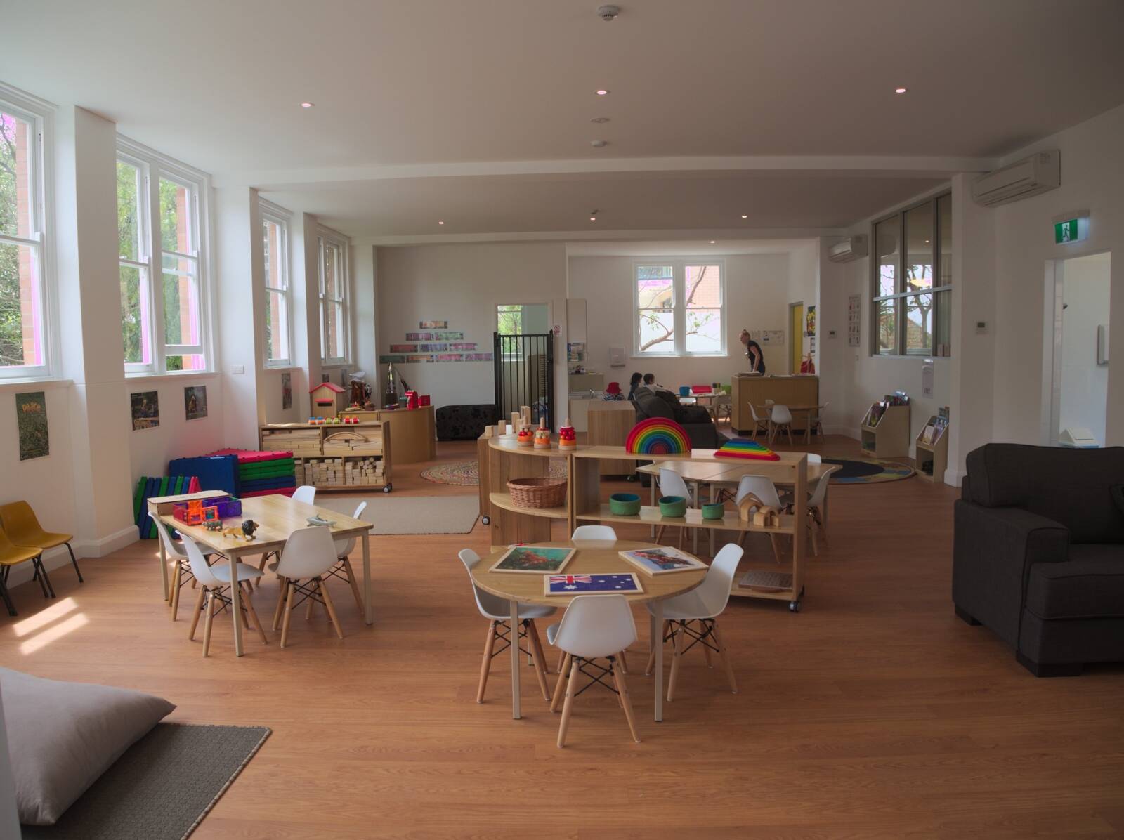 St Nics' Christian Preschool