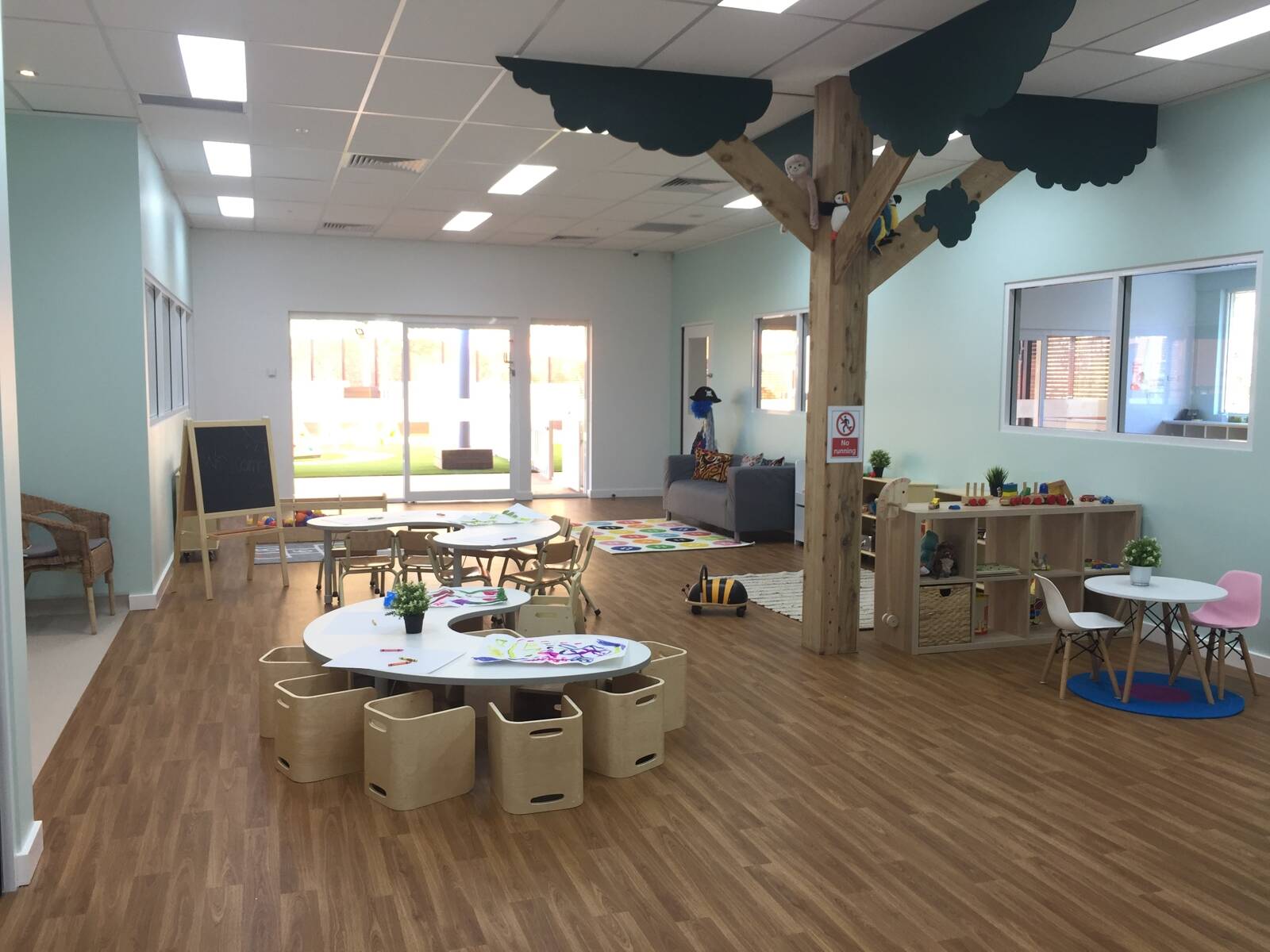 Watch You Learn Early Learning Centre