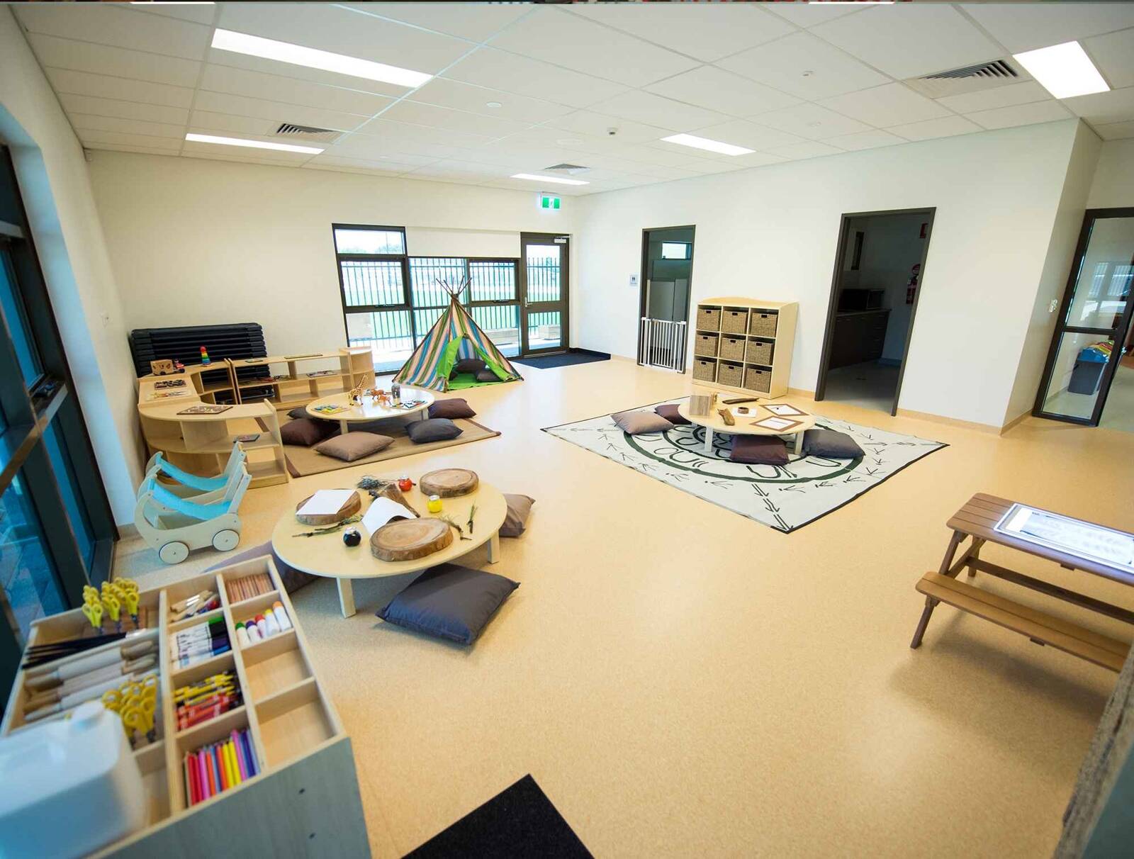 Compass Early Learning Centre