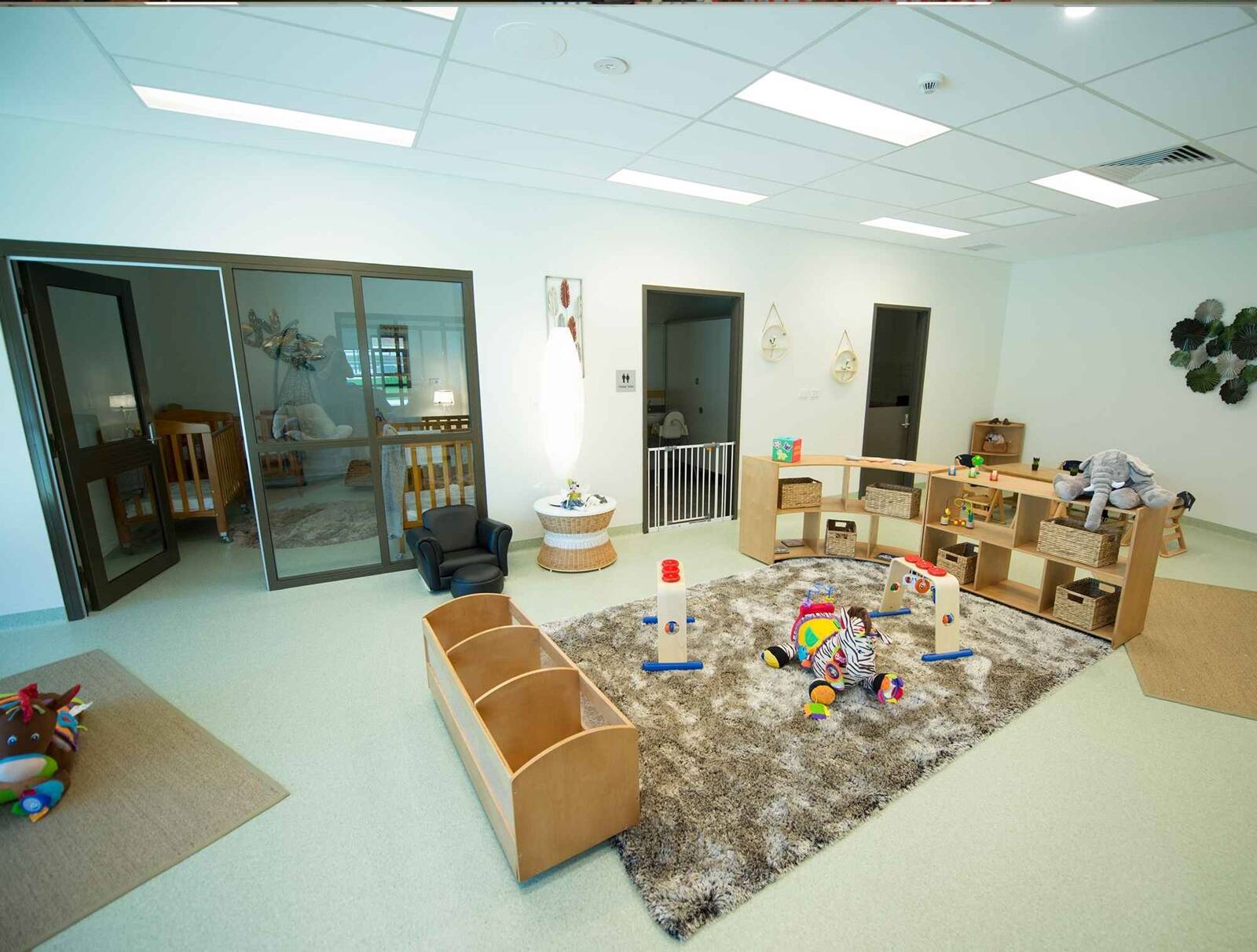 Compass Early Learning Centre