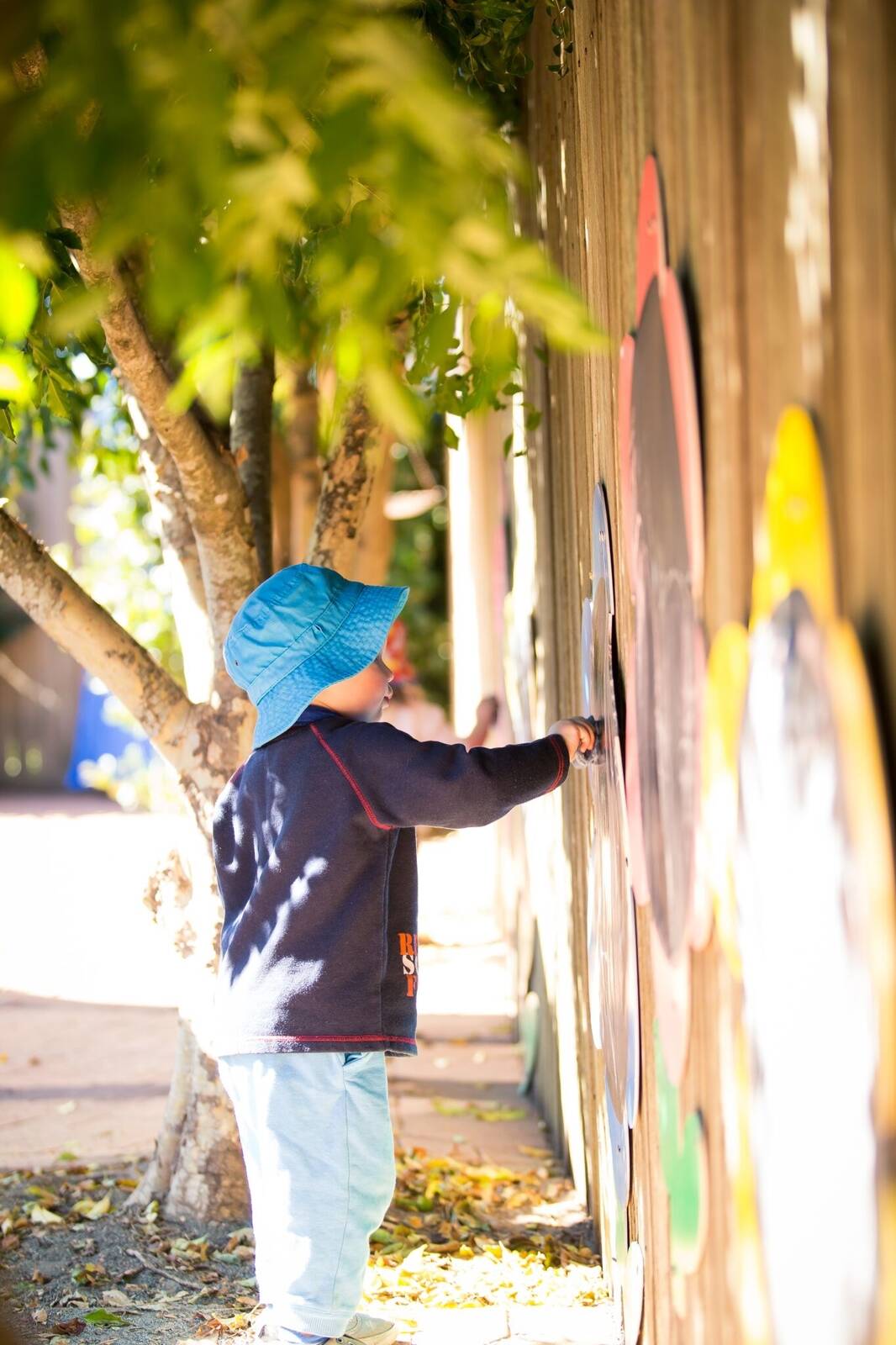 A Country Garden Early Childhood Centre - Jacaranda House