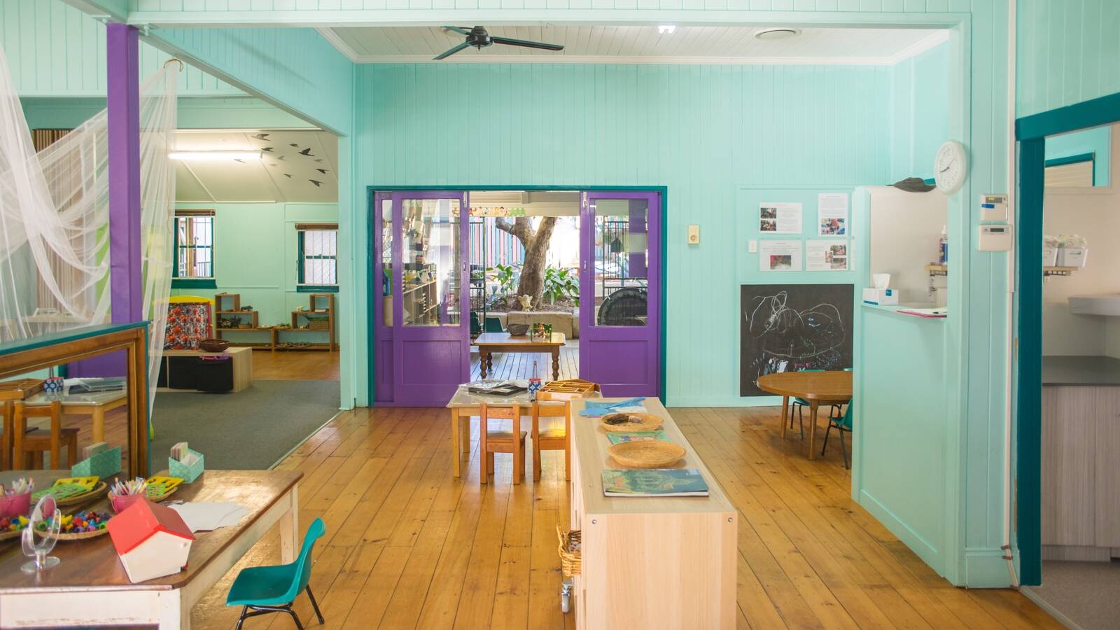 Vacancies at Rachel's Place Enquire on Toddle